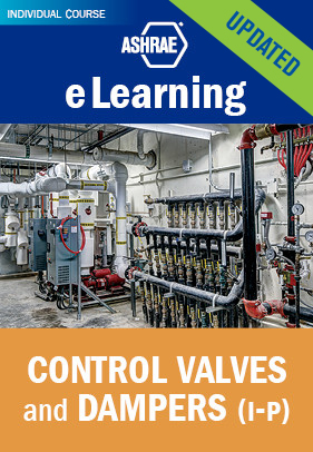 Individual Course | ASHRAE